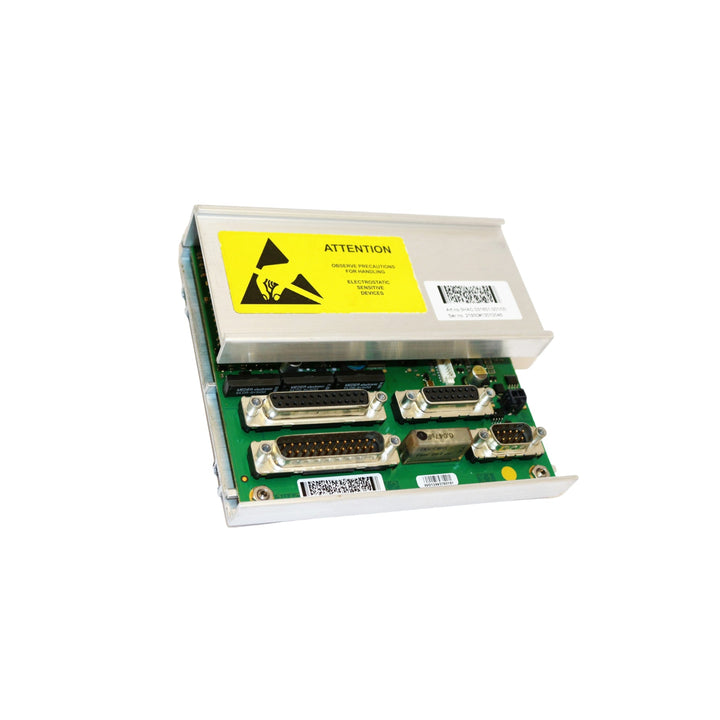 ABB 3HAC031977-001 FlexPendant control cable for IRC5 controller ensuring reliable connection and durability.