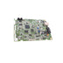 ABB 3HAC033624-001 FlexPendant cable for IRC5 controller ensuring reliable data and power connection.