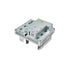 ABB 3HAC035301-001 FlexPendant cable for IRC5 controller with durable shielding and secure connectivity.