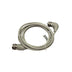 ABB 3HAC035320-001 FlexPendant holder bracket for IRC5 controller, secure and durable ABB mounting accessory.