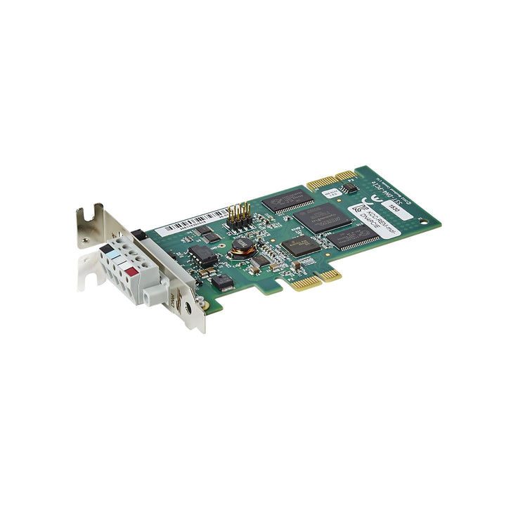 ABB 3HAC043383-001 FlexPendant docking station for IRC5 controller, secure and durable ABB pendant holder.