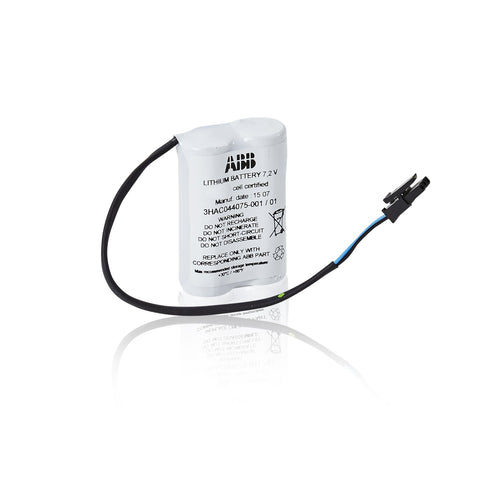 ABB 3HAC044075 - 001 - DDPARTS SOLUTION