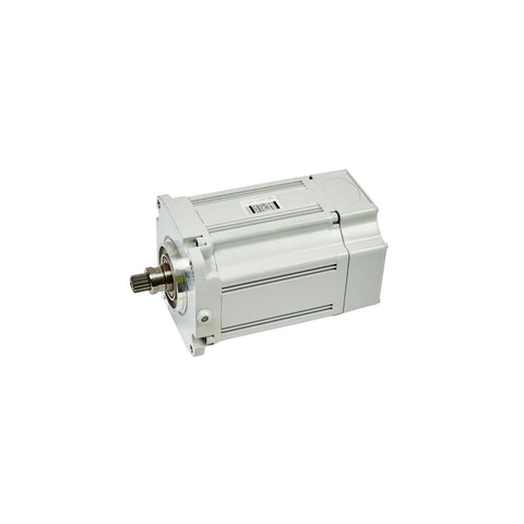 ABB 3HAC055697-003 FlexPendant cable for IRC5 controller, durable and reliable communication cable.