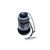 ABB 3HAC058609-001 emergency stop button assembly for IRC5 FlexPendant, safety control component.