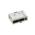 ABB 3HAC058663-001 rear housing cover for IRC5 FlexPendant, durable protective replacement part.