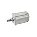 ABB 3HAC058879-002 touchscreen display module for IRC5 FlexPendant, high-quality replacement component.