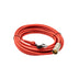 ABB 3HAC064448-001 FlexPendant cable support strain relief for IRC5 controller, durable protection component.