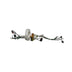 ABB 3HAC070783-001 cooling fan assembly for IRC5 controller, providing reliable airflow and thermal protection.