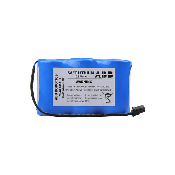 ABB 3HAC16831 - 1 - DDPARTS SOLUTION