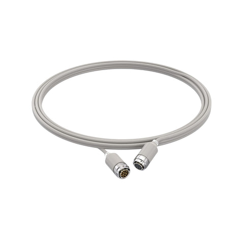 ABB 3HAC2566-1 harness cable for ABB robot systems with durable, low-interference signal design.