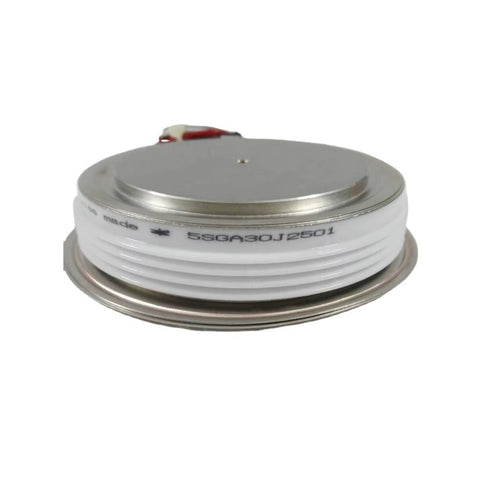 ABB 5SGA30J2501 - DDPARTS SOLUTION