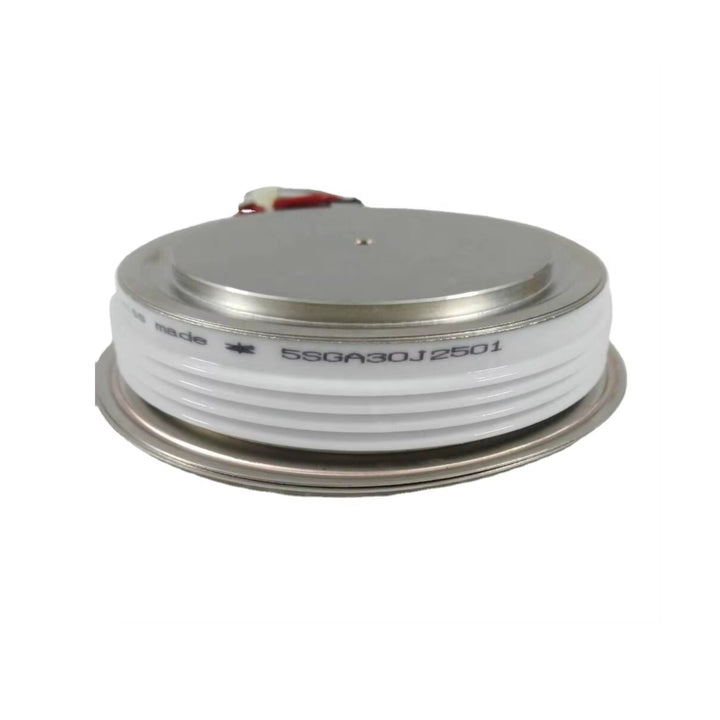 ABB 5SGA30J2501 - DDPARTS SOLUTION