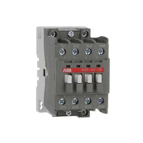 ABB A26 - 30 - 10 - DDPARTS SOLUTION