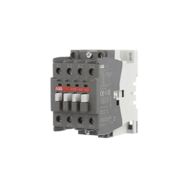 ABB A26 - 40 - 00 - DDPARTS SOLUTION