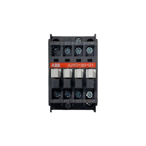 ABB A26D - 30 - 01 - DDPARTS SOLUTION