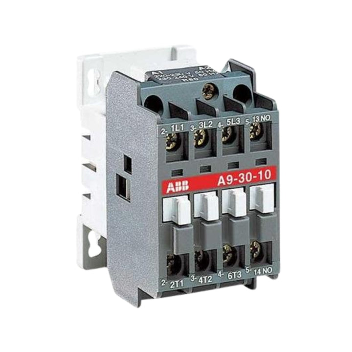 ABB A9 - 30 - 10 - DDPARTS SOLUTION