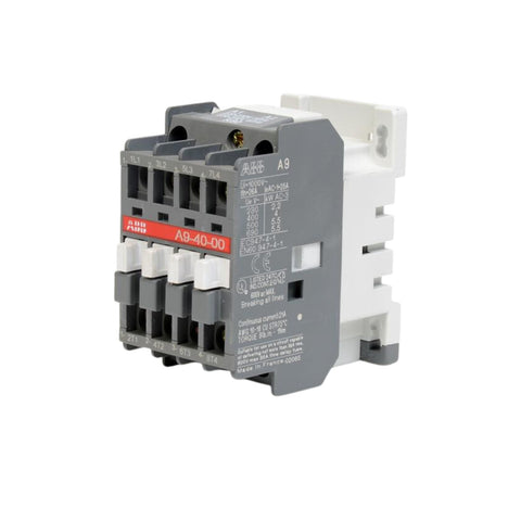 ABB A9 - 40 - 00 - DDPARTS SOLUTION