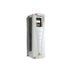 ABB ACH550-UH-023A-4 15 HP HVAC drive, 480 V, 23 A, NEMA 1 enclosure, for efficient fan and pump control in building automation systems.