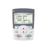 ABB ACS-CP-A assistant control panel with full-text display for setup, control, and diagnostics of compatible ABB ACS drive series.