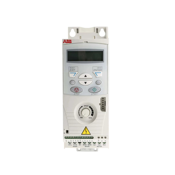 ABB ACS150 - 01E - 02A4 - 2 - DDPARTS SOLUTION