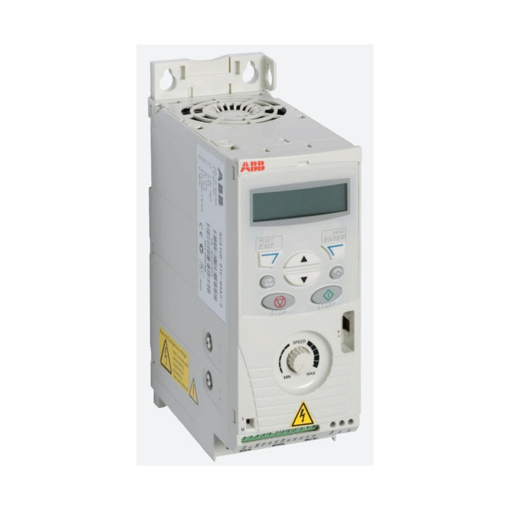 ABB ACS150 - 01E - 06A7 - 2 - DDPARTS SOLUTION