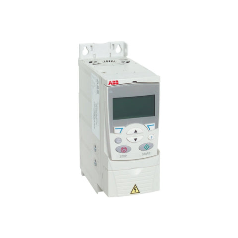 ABB ACS350 - 03E - 07A3 - 4 - DDPARTS SOLUTION