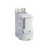 ABB ACS355-03E-08A8-4 VFD, 5.5 HP, 480 V, IP20, ideal for motor control in industrial pumps, conveyors, and fans.
