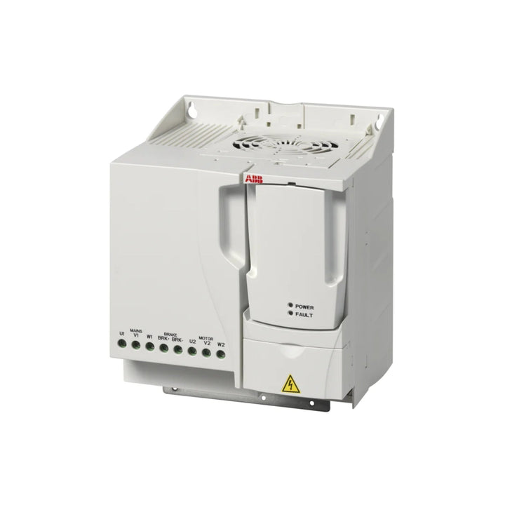 ABB ACS355 - 03E - 15A6 - 4 - DDPARTS SOLUTION