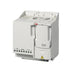 ABB ACS355-03E-15A6-4 VFD, 15 HP, 480 V, IP20, ideal for motor control in industrial pumps, conveyors, and fans.