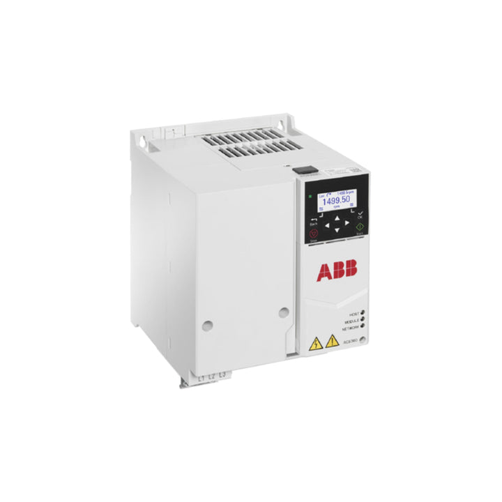 ABB ACS380 - 040S - 038A - 4 - DDPARTS SOLUTION