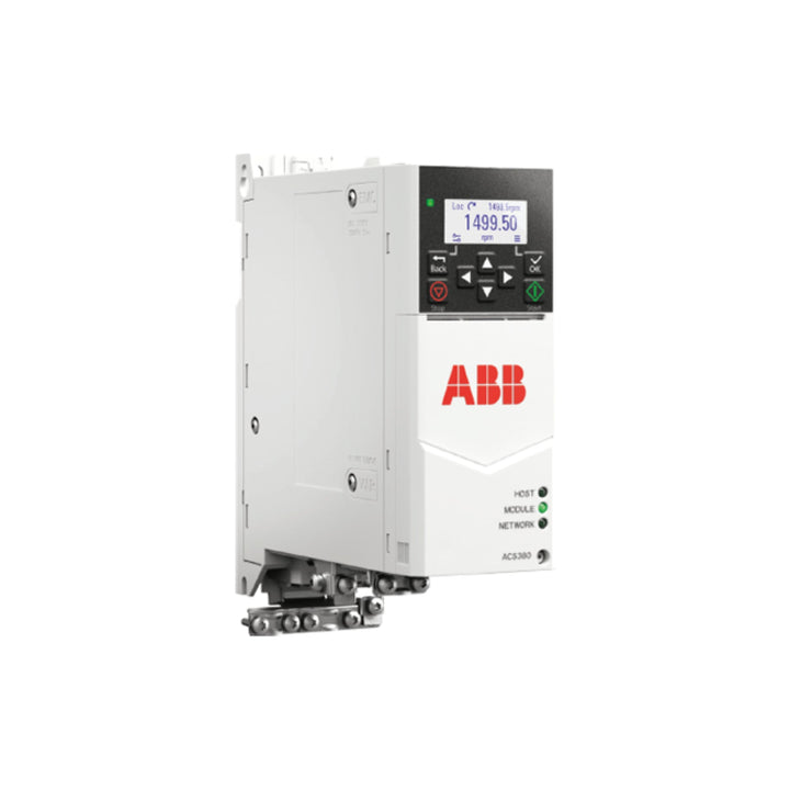 ABB ACS380 - 040S - 04A0 - 4 - DDPARTS SOLUTION