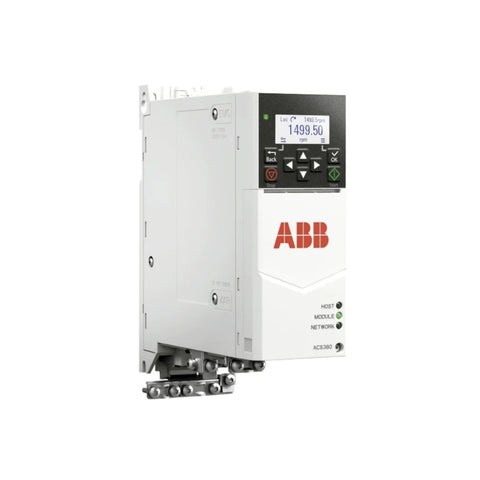 ABB ACS380 - 040S - 07A2 - 4 - DDPARTS SOLUTION