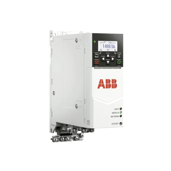 ABB ACS380 - 040S - 07A2 - 4 - DDPARTS SOLUTION