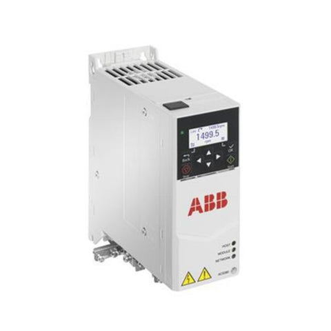 ABB ACS380 - 040S - 17A0 - 4 - DDPARTS SOLUTION