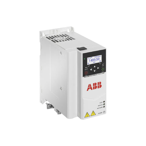 ABB ACS380 - 040S - 25A0 - 4 - DDPARTS SOLUTION