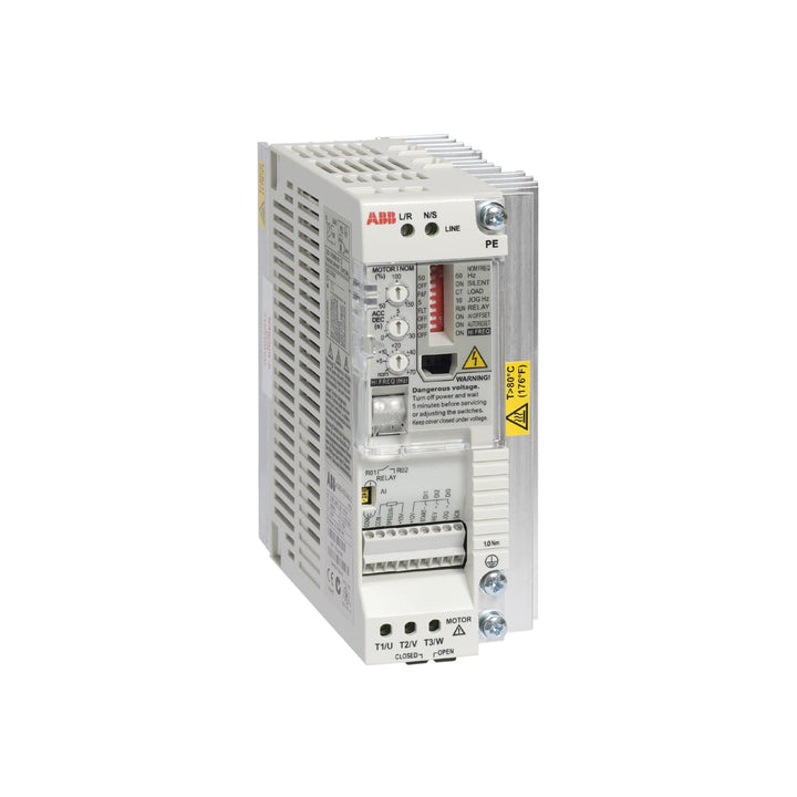 ABB ACS55 - 01E - 09A8 - 2 - DDPARTS SOLUTION