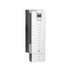 ABB ACS550-01-087A-4 45 kW VFD, 87 A, 380V AC, IP54 wall-mounted drive for fans, pumps, conveyors, and industrial automation.