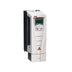 ABB ACS550-01-08A8-4 4 kW variable frequency drive, wall-mounted, IP21 rated, for efficient industrial motor control in HVAC and automation systems.