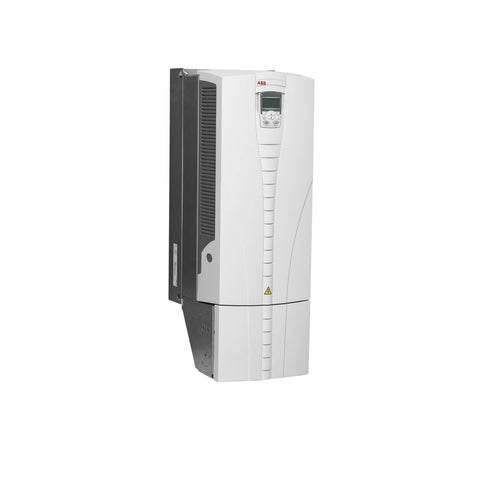 ABB ACS550-U1-180A-4 125 HP VFD, wall-mounted IP21 enclosure, for industrial motor control in HVAC, pumps, fans and automation systems.