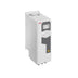 ABB ACS580-01-03A4-4 1.1 kW variable frequency drive, wall-mounted IP21, for efficient industrial motor control.