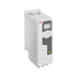 ABB ACS580-01-12A7-4 5.5 kW VFD, 400V 3-phase input, IP21 wall-mount enclosure, for pumps, fans, conveyors, and general motor control.