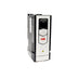 ABB ACS880-01-07A6-5 4 kW wall-mounted industrial VFD with DTC and IP21 protection.