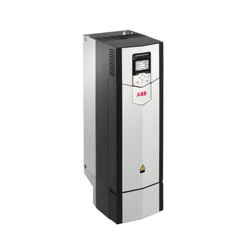 ABB ACS880-01-087A-3 industrial AC drive, 45 kW, 400 V, 3-phase, wall-mounted