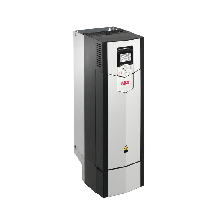 ABB ACS880-01-087A-3 industrial AC drive, 45 kW, 400 V, 3-phase, wall-mounted