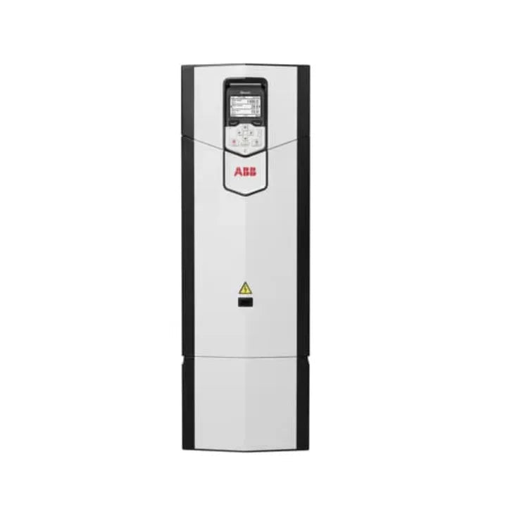 ABB ACS880-01-119A-7 wall-mounted drive, 110 kW, 119 A, 690 V, industrial single drive
