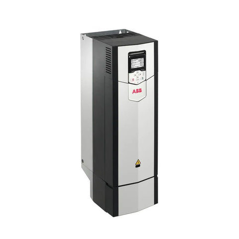 ABB ACS880-01-169A-3 industrial AC drive, 90 kW, 400 V, 3-phase, wall-mounted