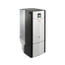 ABB ACS880-01-363A-3 industrial AC drive, 200 kW, 400 V, 3-phase, wall-mounted