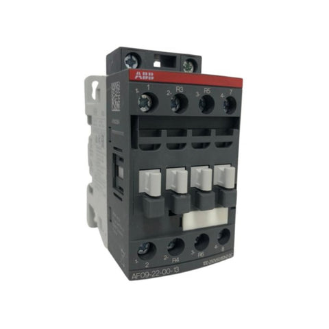 ABB AF09 - 22 - 00 - 13 - DDPARTS SOLUTION