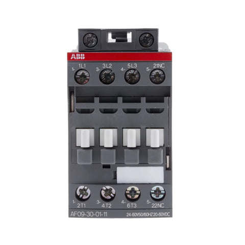 ABB AF09 - 30 - 01 - 11 - DDPARTS SOLUTION