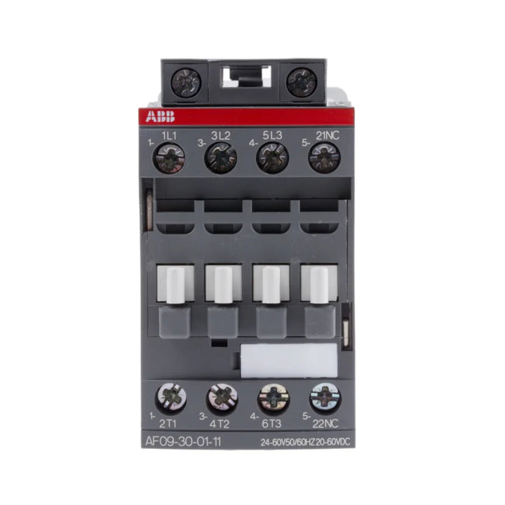 ABB AF09 - 30 - 01 - 11 - DDPARTS SOLUTION